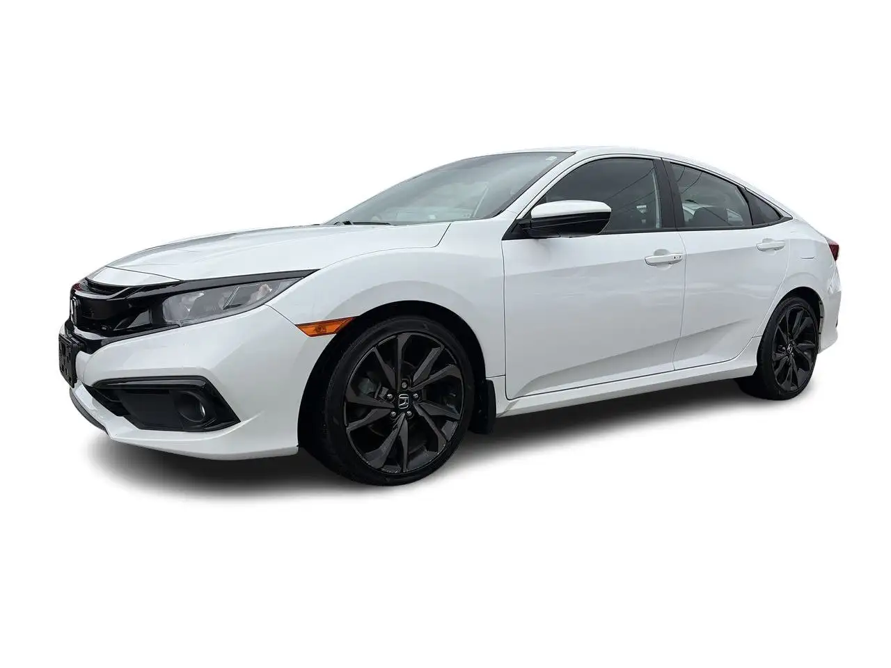 Honda Civic photo Honda Civic