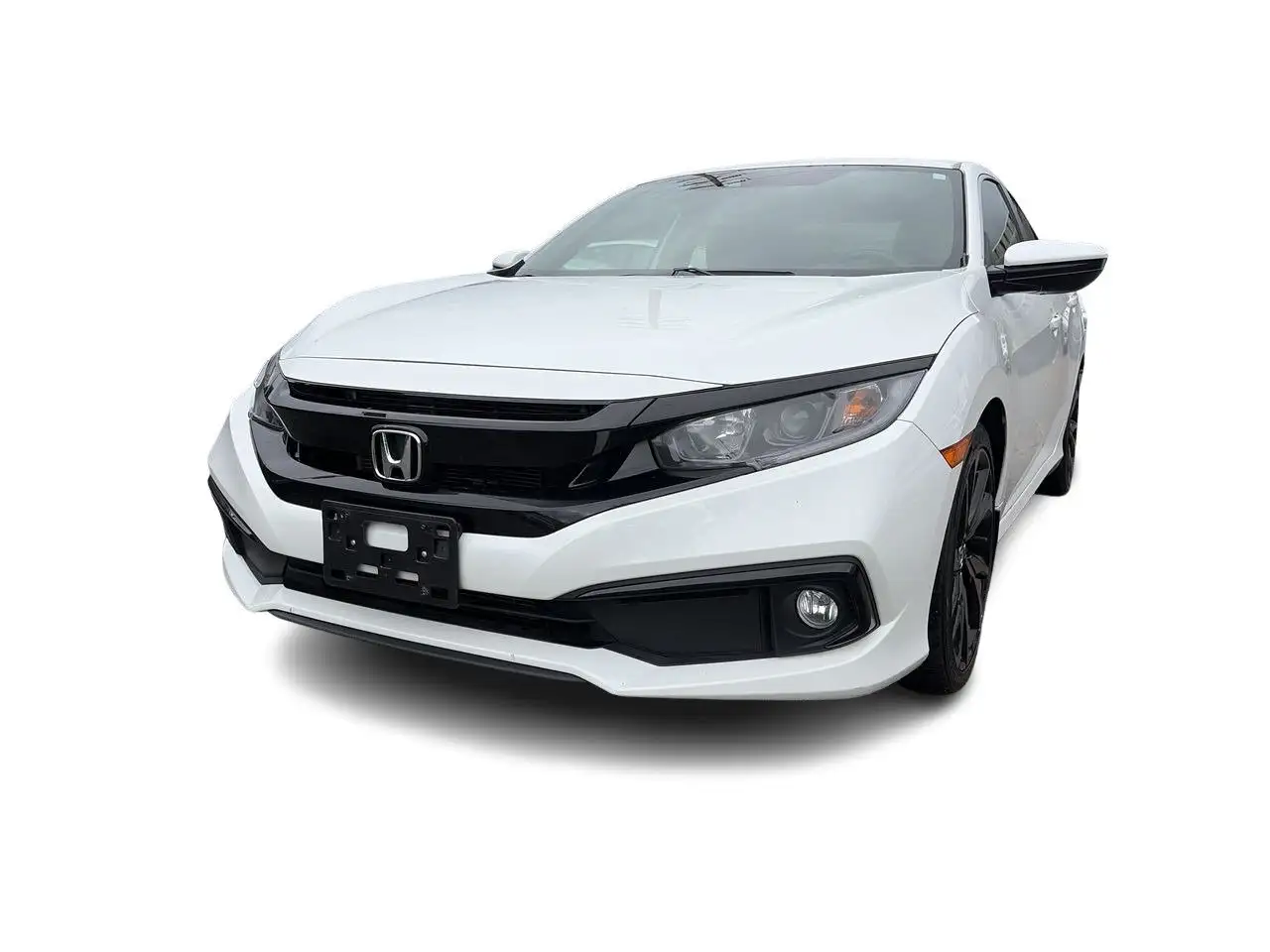 Honda Civic photo Honda Civic