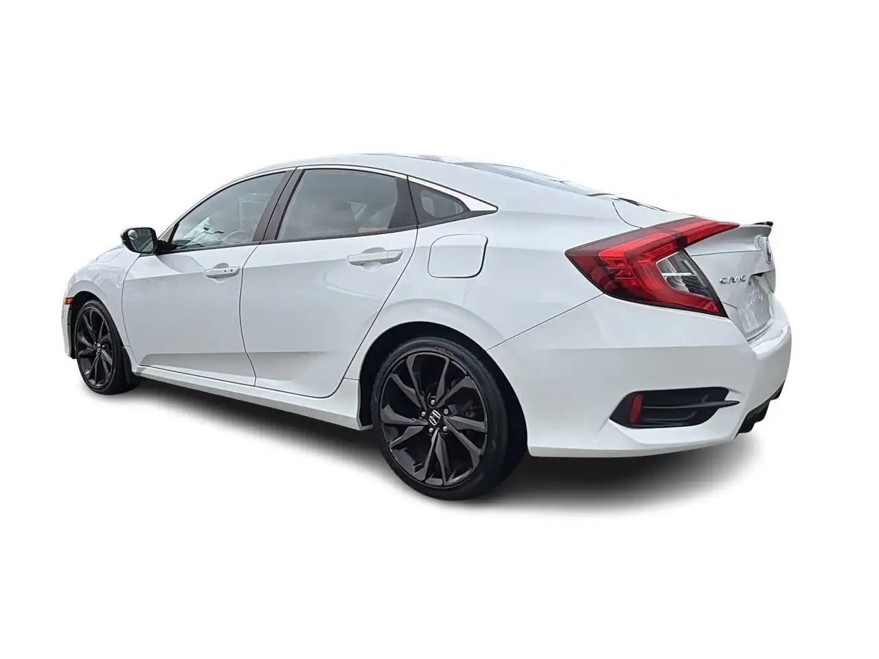 Honda Civic photo Honda Civic