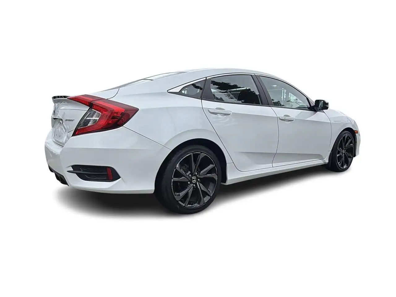 Honda Civic photo Honda Civic