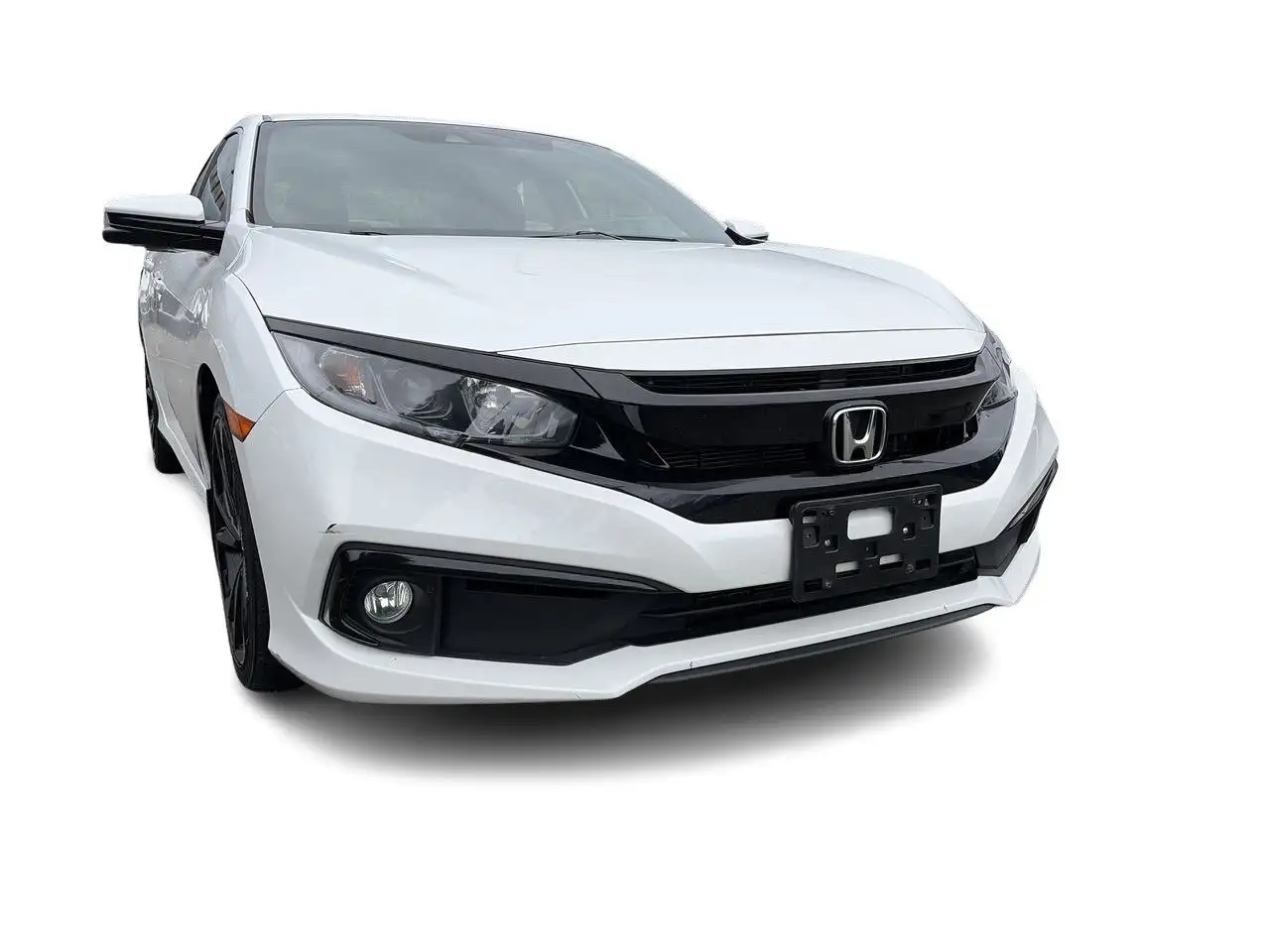 Honda Civic photo Honda Civic