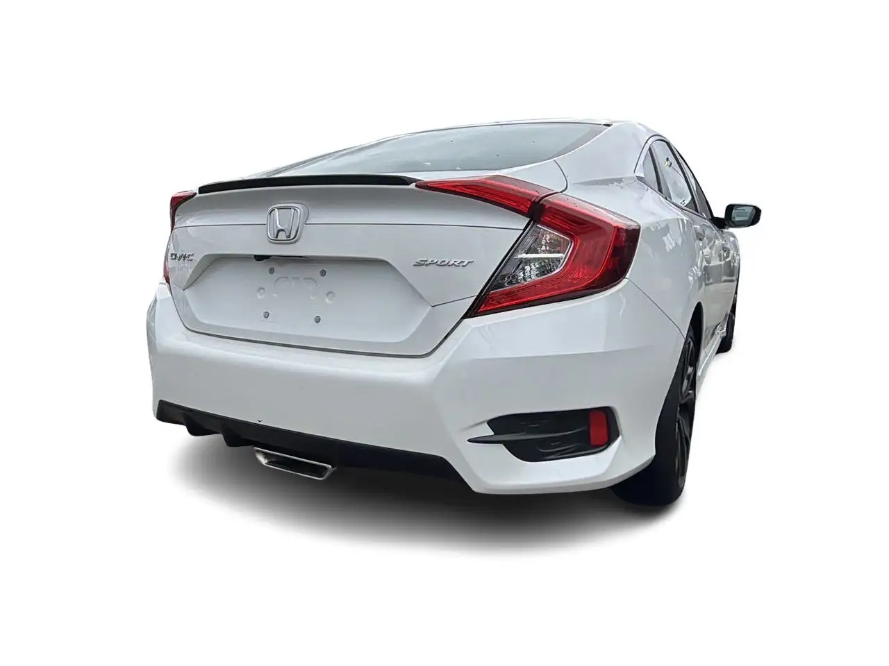 Honda Civic photo Honda Civic