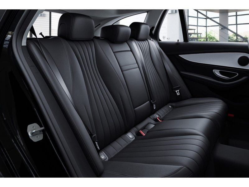 Mercedes-Benz E 300 de 4M T Avantgarde/360/Pano/Fahrassist+/17 — photo 10