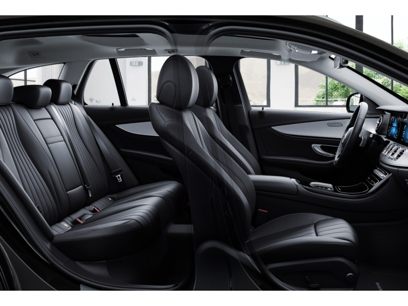 Mercedes-Benz E 300 de 4M T Avantgarde/360/Pano/Fahrassist+/17 — photo 9