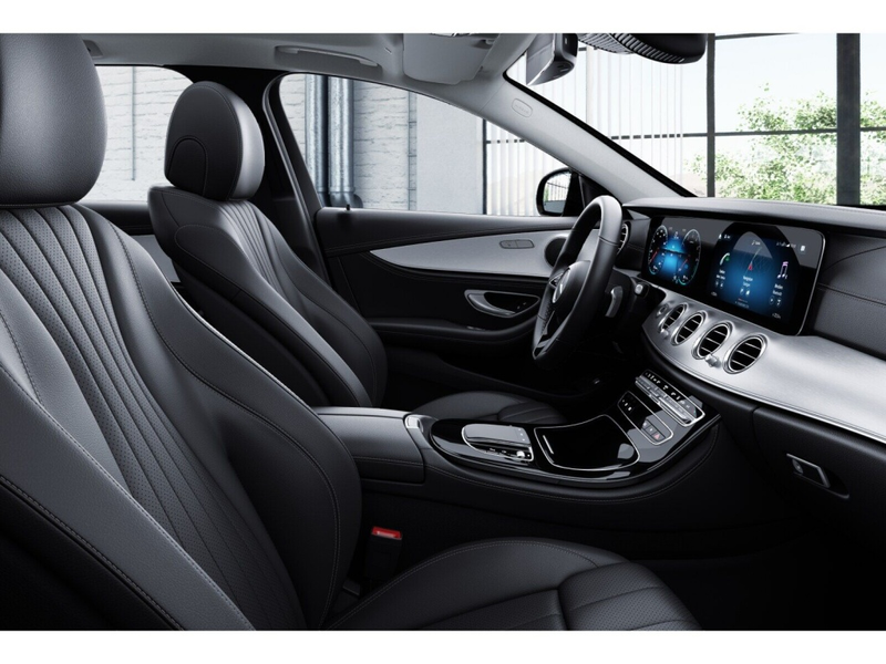 Mercedes-Benz E 300 de 4M T Avantgarde/360/Pano/Fahrassist+/17 — photo 8