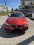 BMW 218 Luxury line Orange - thumbnail 1