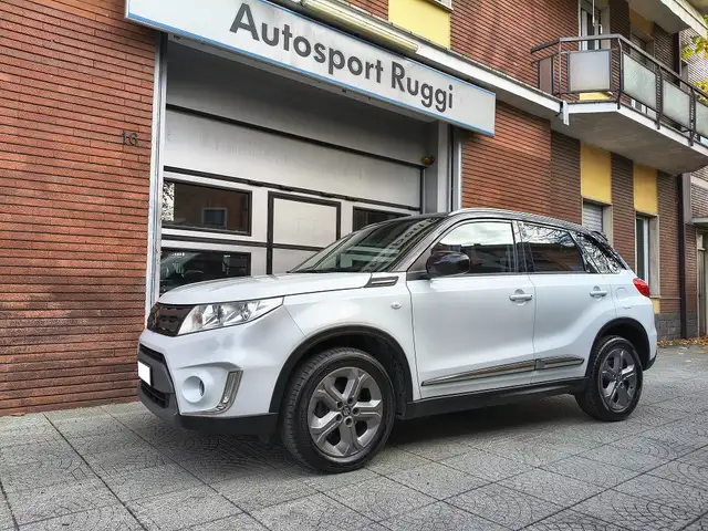 Suzuki Vitara Vitara II  1.600 ddis V-Cool s Euro 6