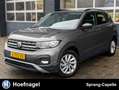 Volkswagen T-Cross 1.0 TSI Life Team |ACC|Camera|Navi(app)|Stoelverw. Grijs - thumbnail 1