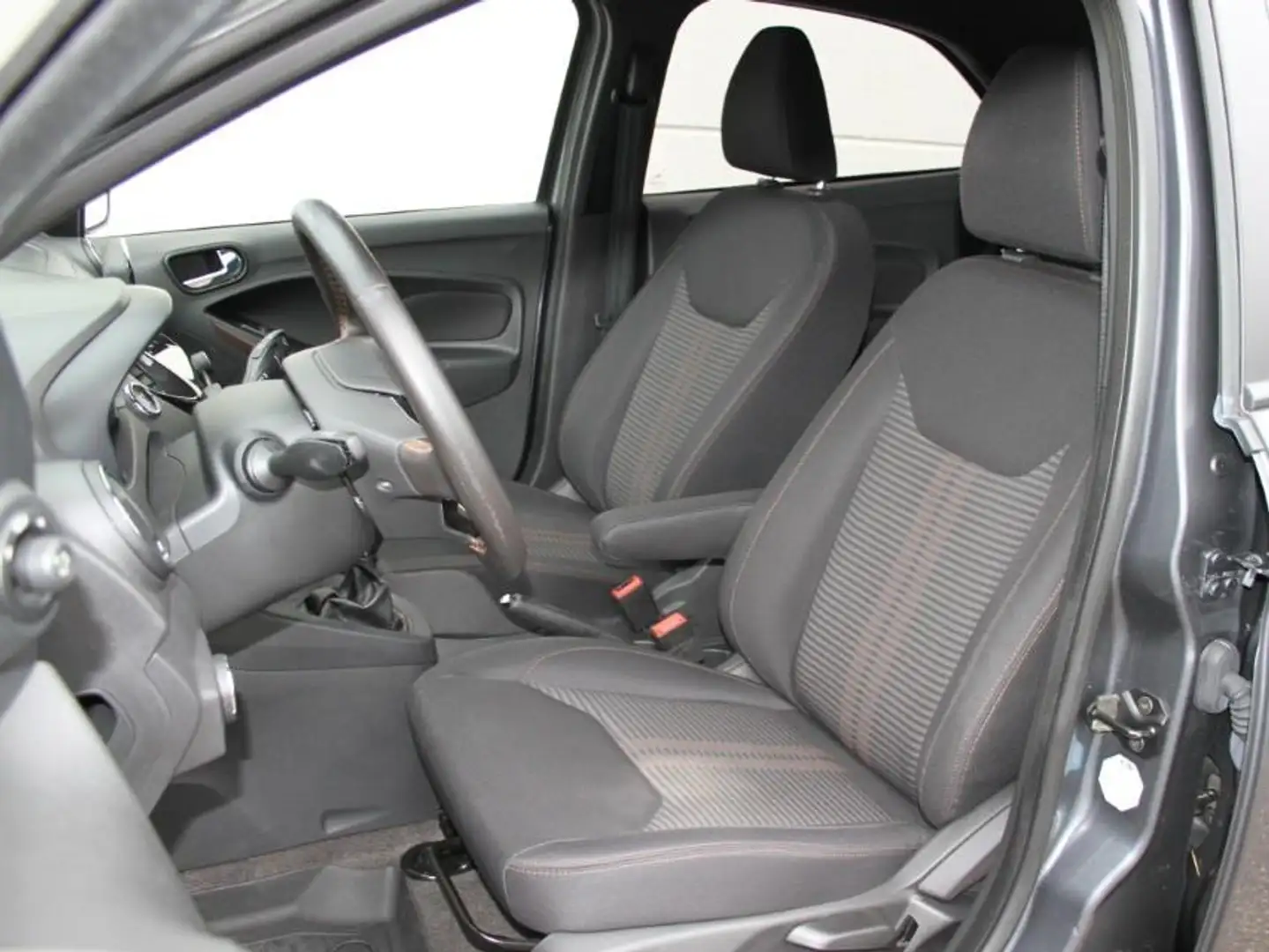Ford Ka/Ka+ 1.2 Ti-VCT Active Winter Paket SYNC LM-Felgen Gris - 2