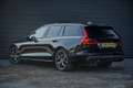 Volvo V60 2.0 T8 Twin Engine AWD Polestar 405 PK / Bowers&Wi Zwart - thumbnail 14