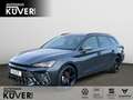 CUPRA Leon ST 1.5 eTSI DSG ACC*AHK*NAVI*LED Gris - thumbnail 1