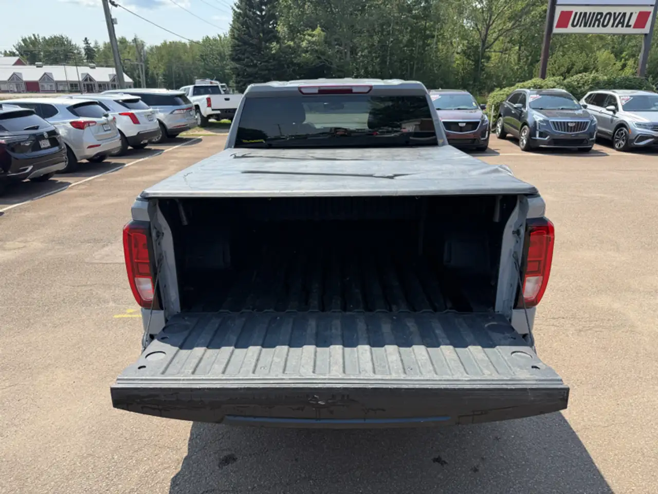 GMC Sierra 1500 снимка GMC Sierra 1500