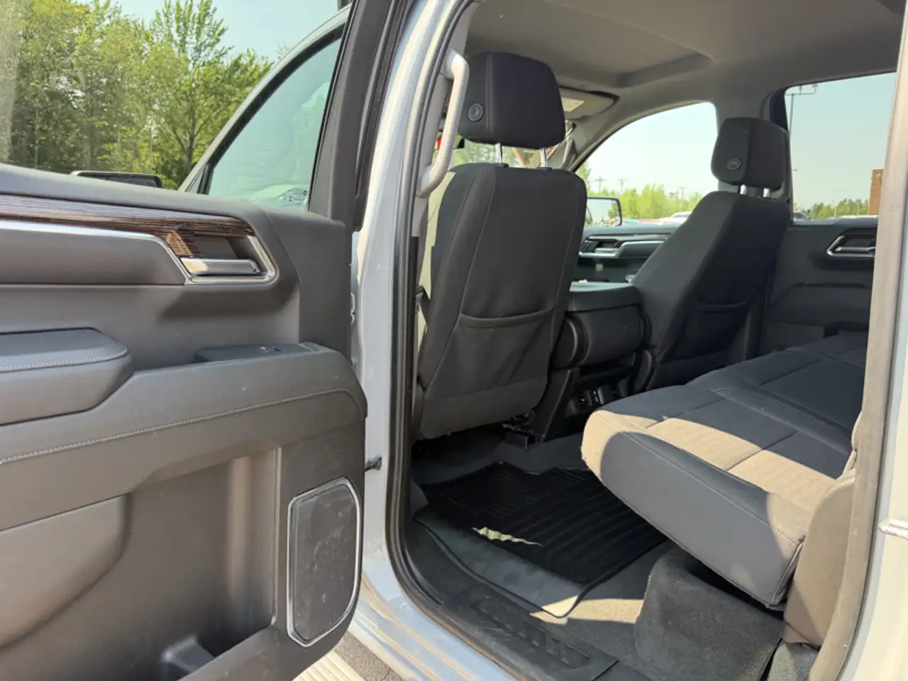 GMC Sierra 1500 снимка GMC Sierra 1500