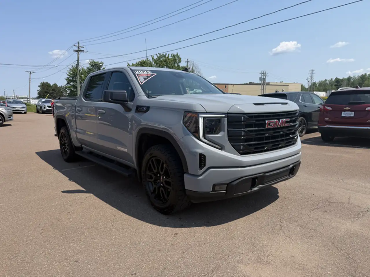 GMC Sierra 1500 снимка GMC Sierra 1500