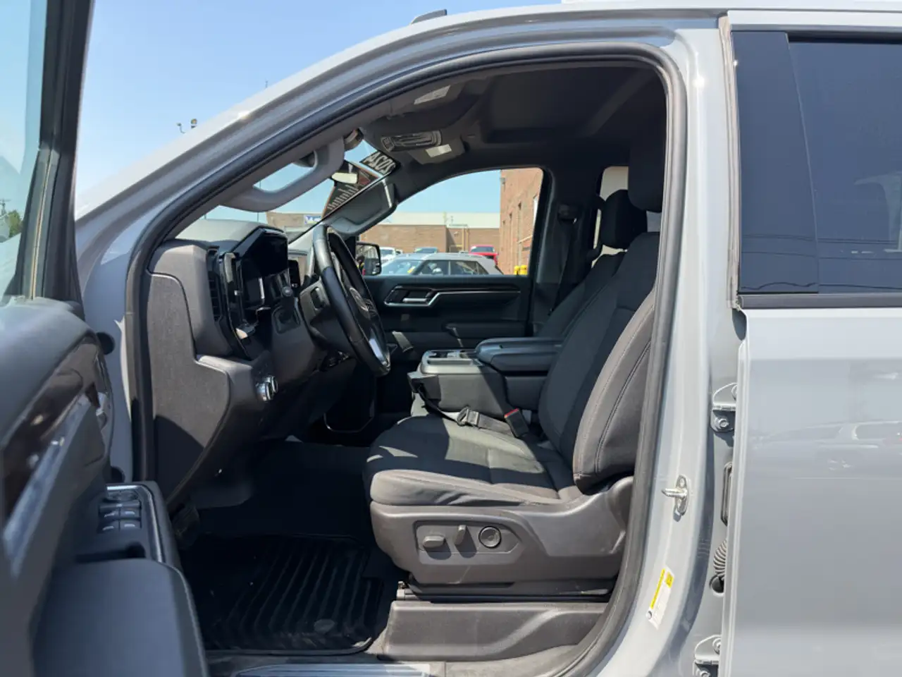 GMC Sierra 1500 снимка GMC Sierra 1500
