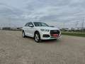Audi Q5 40 TDI quattro S-Line sport S-tronic *Eintausch... Weiß - thumbnail 1