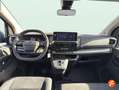 Peugeot Traveller Business Long BlueHDi 180 S&S EAT8 Gris - thumbnail 12