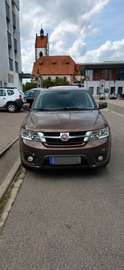 2.0 Multijet 16V DPF Lounge