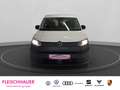 Volkswagen Caddy 1.5 TSI DSG+Navi+AHK+ACC+App-connect+Flügel Weiß - thumbnail 2