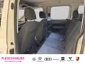 Volkswagen Caddy 1.5 TSI DSG+Navi+AHK+ACC+App-connect+Flügel Weiß - thumbnail 13