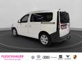 Volkswagen Caddy 1.5 TSI DSG+Navi+AHK+ACC+App-connect+Flügel Weiß - thumbnail 4