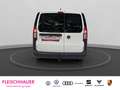 Volkswagen Caddy 1.5 TSI DSG+Navi+AHK+ACC+App-connect+Flügel Weiß - thumbnail 5