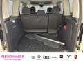 Volkswagen Caddy 1.5 TSI DSG+Navi+AHK+ACC+App-connect+Flügel Weiß - thumbnail 20