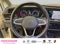Volkswagen Caddy 1.5 TSI DSG+Navi+AHK+ACC+App-connect+Flügel Weiß - thumbnail 10