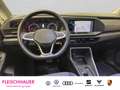 Volkswagen Caddy 1.5 TSI DSG+Navi+AHK+ACC+App-connect+Flügel Weiß - thumbnail 14