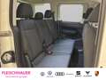 Volkswagen Caddy 1.5 TSI DSG+Navi+AHK+ACC+App-connect+Flügel Weiß - thumbnail 19