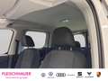 Volkswagen Caddy 1.5 TSI DSG+Navi+AHK+ACC+App-connect+Flügel Weiß - thumbnail 23