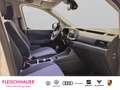 Volkswagen Caddy 1.5 TSI DSG+Navi+AHK+ACC+App-connect+Flügel Weiß - thumbnail 18