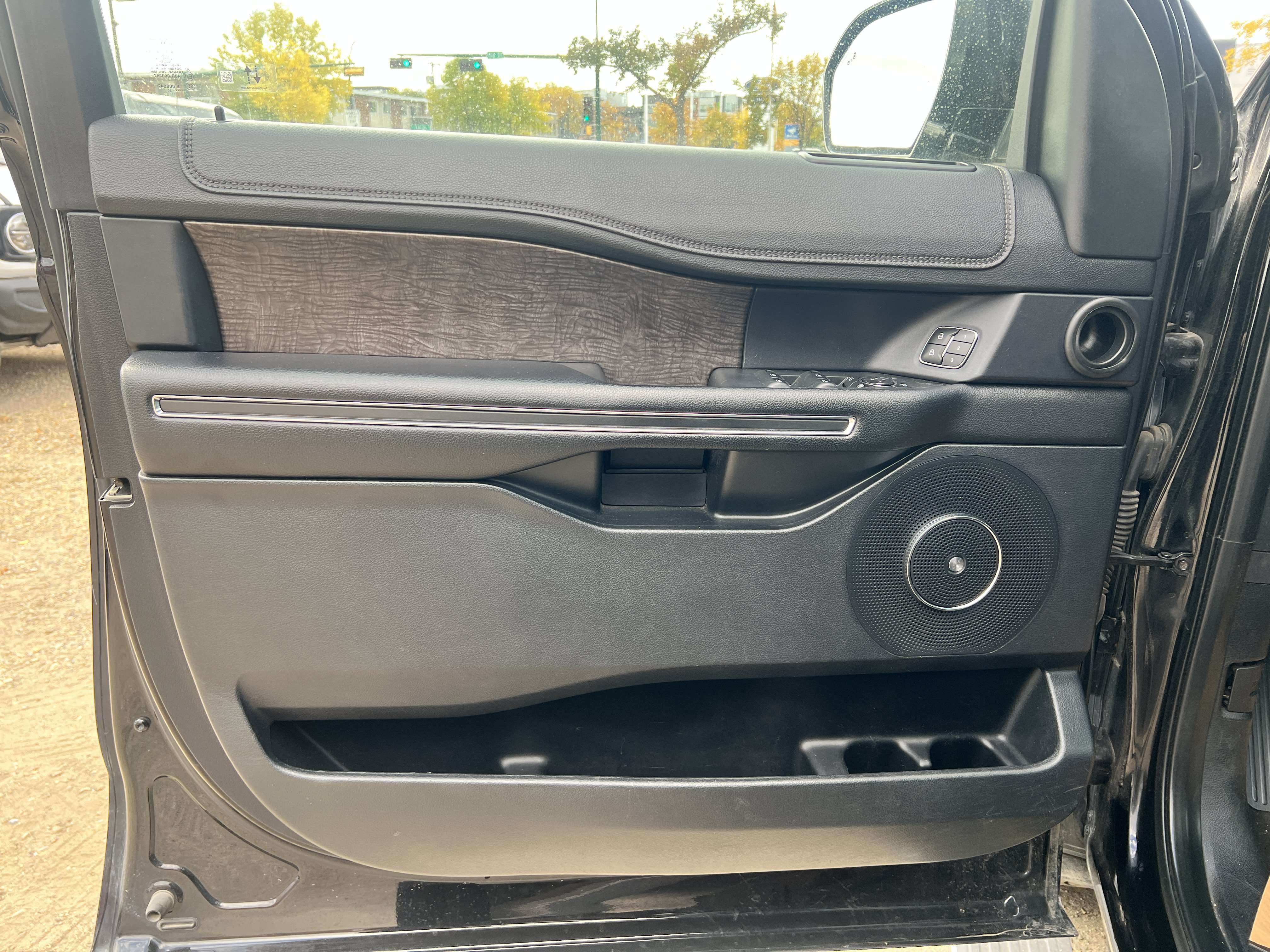 2020 Ford Expedition Max