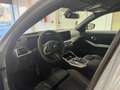 BMW 318 d 48V Msport *Pronta Consegna Grey - thumbnail 9