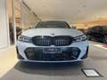 BMW 318 d 48V Msport *Pronta Consegna Gri - thumbnail 3