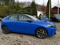 Opel Corsa 1.2 GS *PDC*SZHG*LED* Blau - thumbnail 4