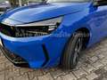 Opel Corsa 1.2 GS *PDC*SZHG*LED* Blau - thumbnail 17