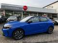 Opel Corsa 1.2 GS *PDC*SZHG*LED* Blau - thumbnail 3