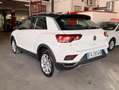 Volkswagen T-Roc T-Roc I 2017 2.0 tdi Advanced 150cv dsg Bianco - thumbnail 5