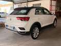 Volkswagen T-Roc T-Roc I 2017 2.0 tdi Advanced 150cv dsg Bianco - thumbnail 3
