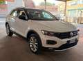 Volkswagen T-Roc T-Roc I 2017 2.0 tdi Advanced 150cv dsg Bianco - thumbnail 2
