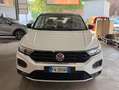 Volkswagen T-Roc T-Roc I 2017 2.0 tdi Advanced 150cv dsg Bianco - thumbnail 1