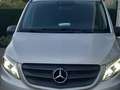 Mercedes-Benz Vito begrafenisauto / overbrengauto Zilver - thumbnail 1