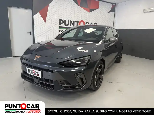CUPRA Leon 1.5 Hybrid DSG PROMO FLEX