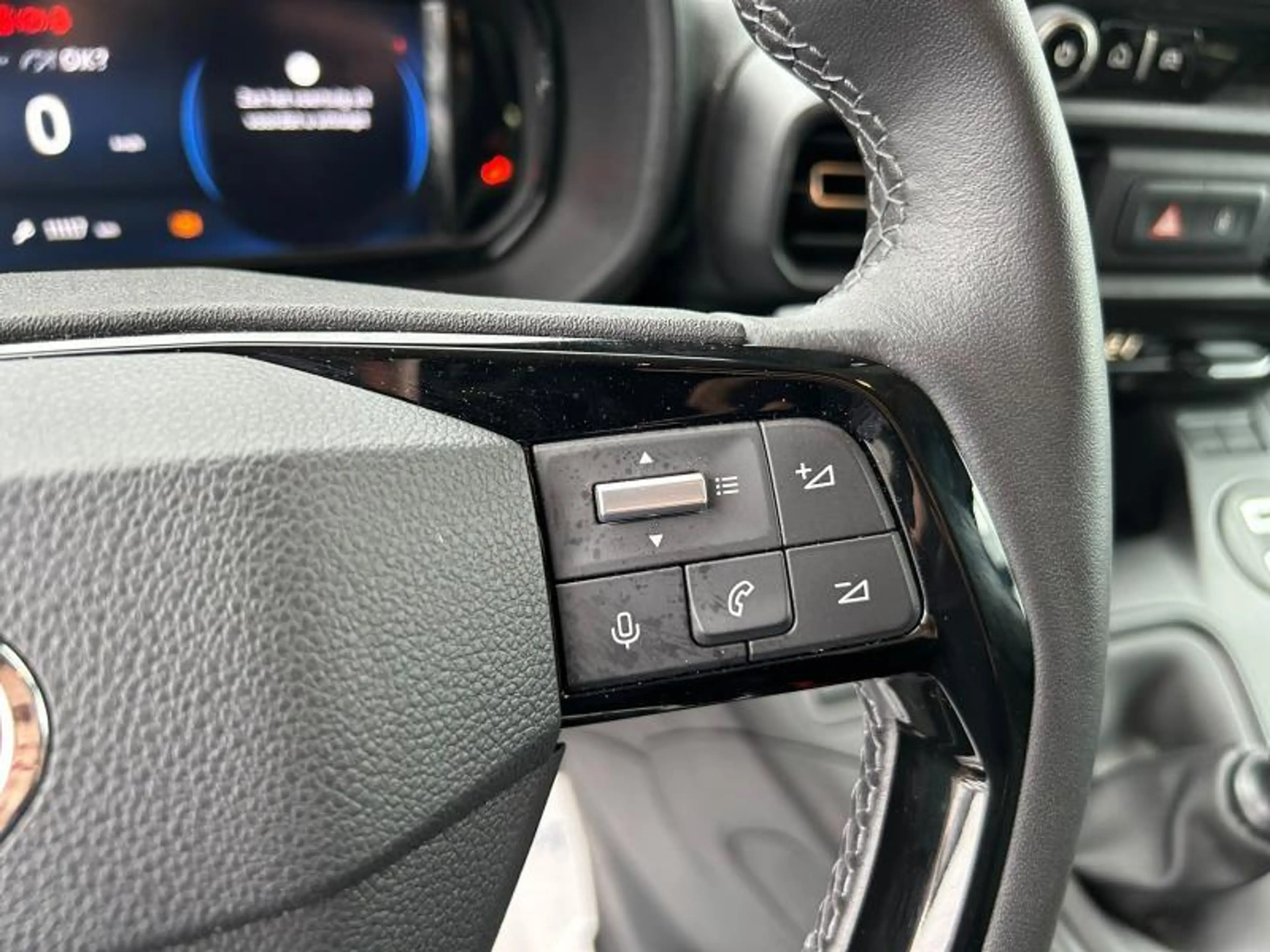 Toyota Verso 1.2B MT LWB FAMILY — photo 13