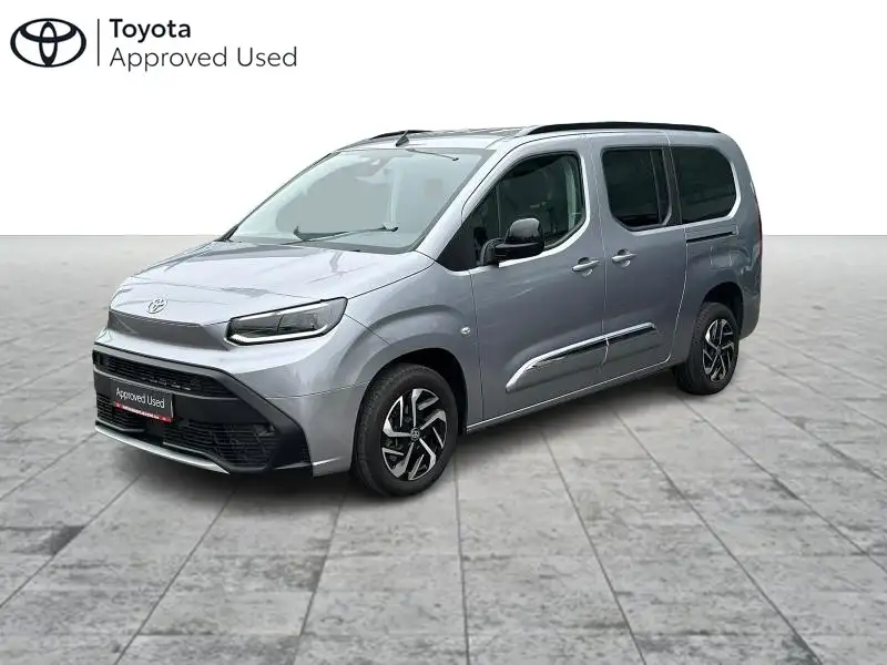 Toyota Verso