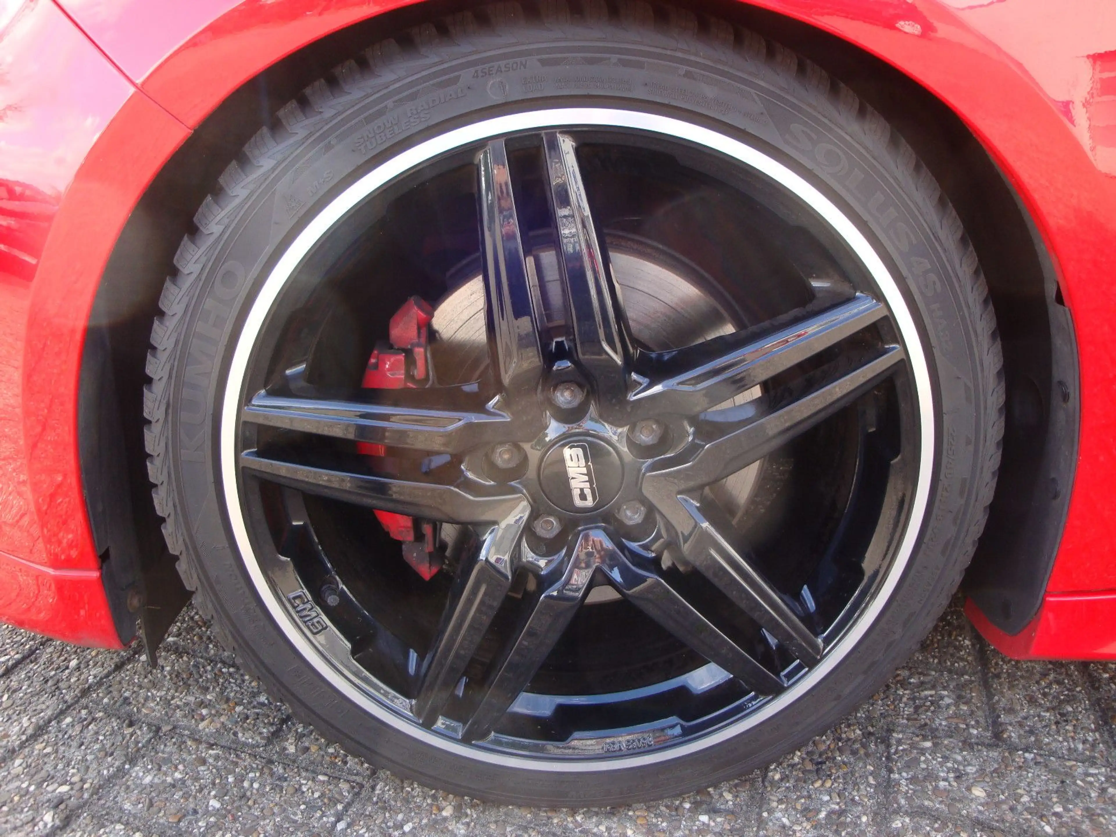 Ford Focus 1,5 EcoBoost 134kW ST-Line — photo 15