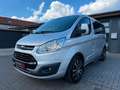 Ford Transit Tourneo Custom Business Edtion by Sortimo Silber - thumbnail 1