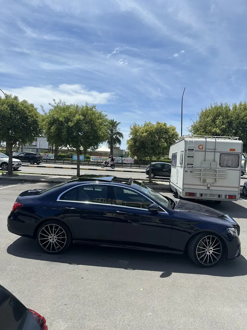 Mercedes-Benz E 220 d Premium Plus auto - 2