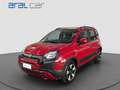 Fiat Panda Cross 1.0 FireFly S&S Hybrid Rosso - thumbnail 1